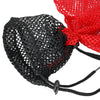 The Mesh- Anti Scratch Cat Bite Restraint