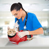 The Mesh- Anti Scratch Cat Bite Restraint