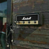 Marshall Vintage Guitar Amplifier Key Holder