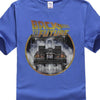 Seamus - T Shirt Back To The Future