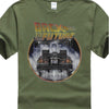 Seamus - T Shirt Back To The Future