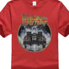 Seamus - T Shirt Back To The Future