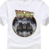 Seamus - T Shirt Back To The Future