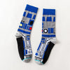 Soccus - Star Wars stockings