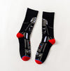 Soccus - Star Wars stockings