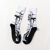 Soccus - Star Wars stockings