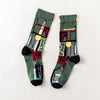 Soccus - Star Wars stockings