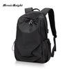 Men Fashion Laptop Backpack Men Waterproof Backpack School Bag