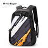 Men Fashion Laptop Backpack Men Waterproof Backpack School Bag