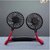 Mini Portable Fan Neck